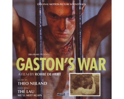 Theo Nijland - Gaston's War