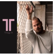 Theo Tams - Trilogy III