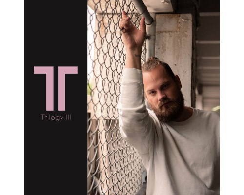 Theo Tams - Trilogy III