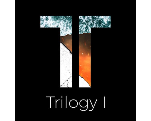 Theo Tams - Trilogy I