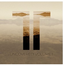 Theo Tams - Uncovered (Volume 1)