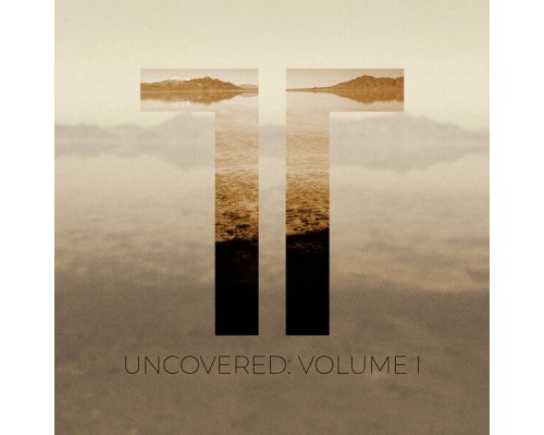 Theo Tams - Uncovered (Volume 1)