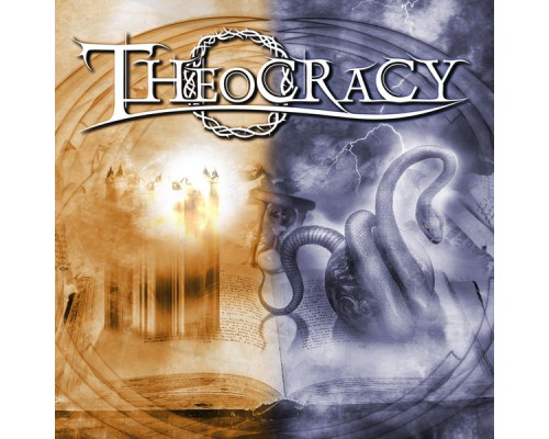 Theocracy - Theocracy