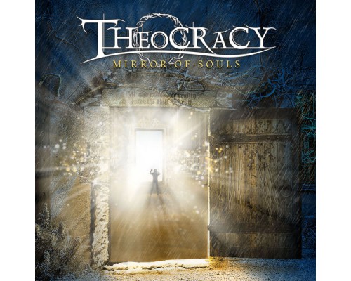 Theocracy - Mirror of Souls