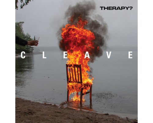 Therapy? - CLEAVE