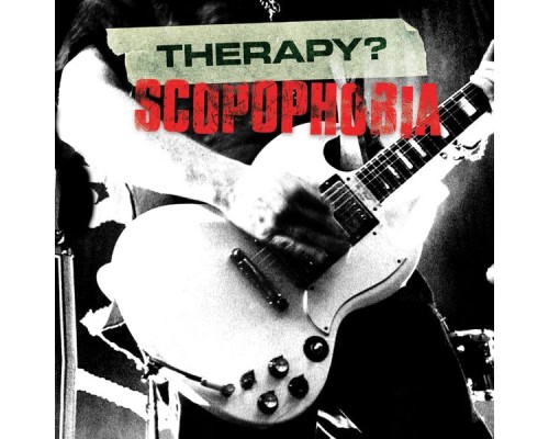 Therapy? - Scopophobia  (Live in Belfast)