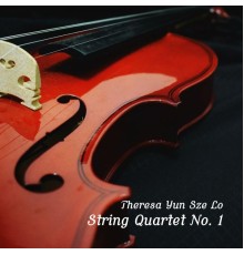 Theresa Yun Sze Lo - String Quartet No. 1