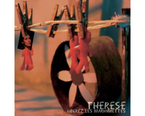 Therese - Libérez les marionnettes