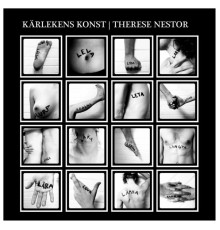 Therese Nestor - Kärlekens konst