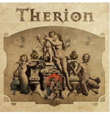 Therion - Les Fleurs du mal