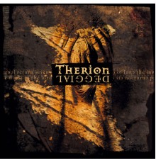 Therion - Deggial