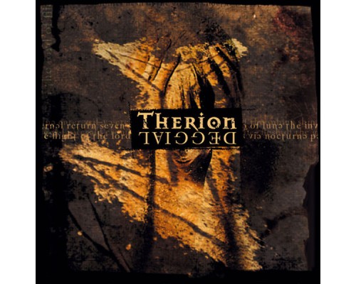 Therion - Deggial