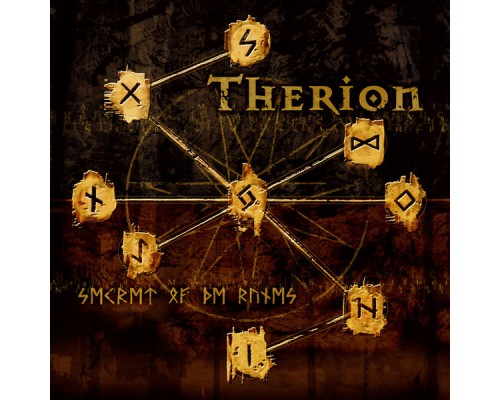 Therion - Secret of the Runes