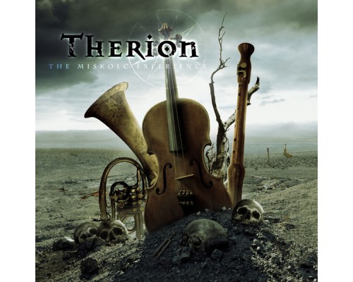 Therion - The Miskolc Experience  (Live)