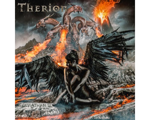 Therion - Leviathan II