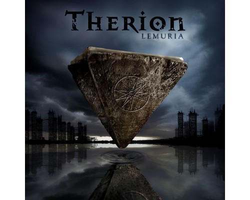 Therion - Lemuria