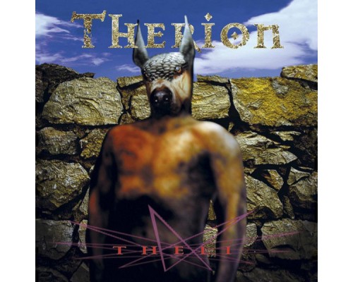 Therion - Theli  (Remastered)