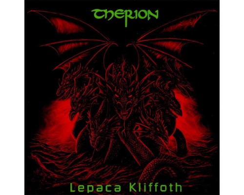 Therion - Lepaca Kliffoth