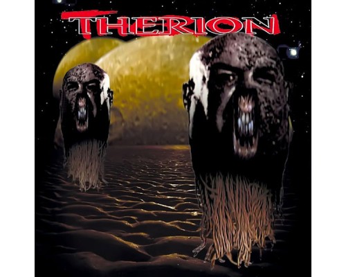 Therion - A'arab Zaraq Lucid Dreaming