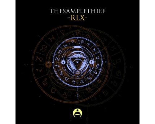 Thesamplethief - RLX