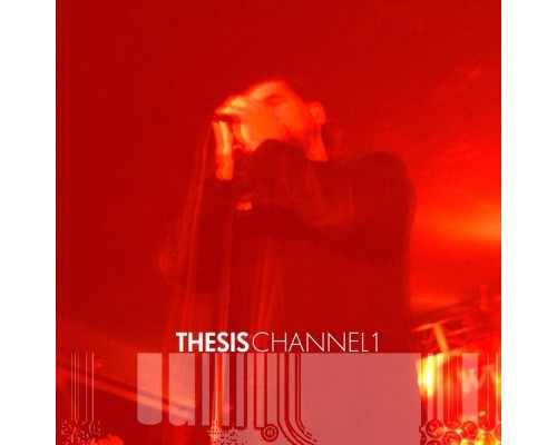 Thesis - Channel 1