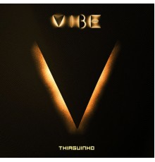 Thiaguinho - VIBE  (Ao Vivo)