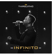 Thiaguinho - Infinito 2021, Vol.2