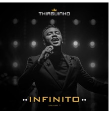 Thiaguinho - Infinito 2021, Vol.1