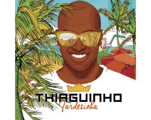 Thiaguinho - Tardezinha  (Ao Vivo)