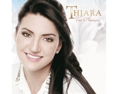 Thiara - Vou Avançar