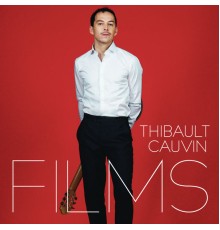 Thibault Cauvin - FILMS