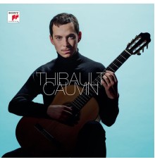 Thibault Cauvin - Thibault Cauvin