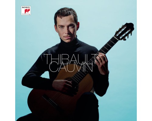 Thibault Cauvin - Thibault Cauvin