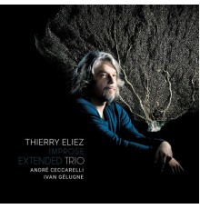 Thierry Eliez Trio - Improse Extended