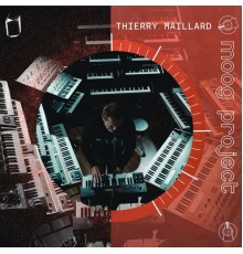 Thierry Maillard - Moog Project