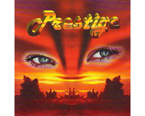 Thierry Puisard - Prestige, Vol. 2