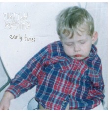 Thigh Master - Early Times