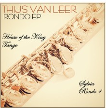 Thijs van Leer - Rondo EP