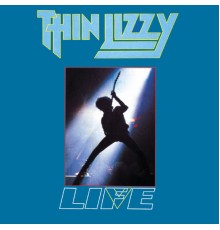 Thin Lizzy - Life (Live)