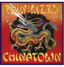 Thin Lizzy - Chinatown