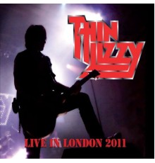 Thin Lizzy - Live in London 22.01.2011