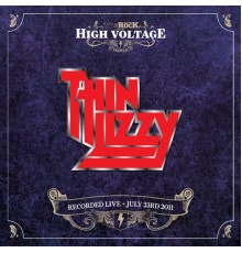 Thin Lizzy - Live at High Voltage Festival 2011