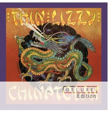 Thin Lizzy - Chinatown (Deluxe Edition)