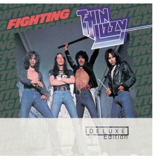 Thin Lizzy - Fighting (Deluxe Edition)