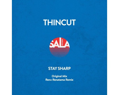 Thincut - Stay Sharp