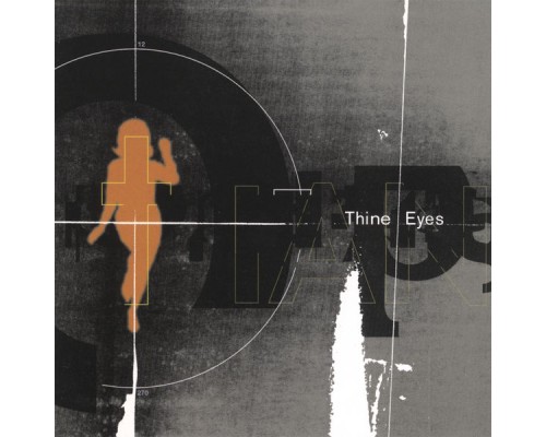 Thine Eyes - Christian Sex Loops