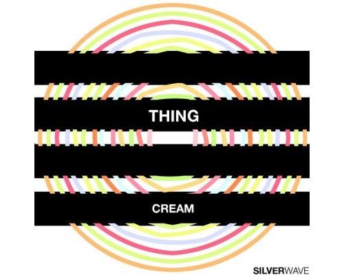 Thing - Cream