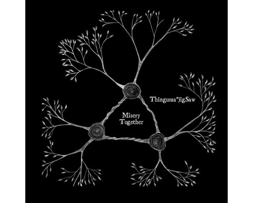 Thinguma*jigsaw - Misery Together