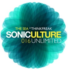 Thinkfreak - The Sea