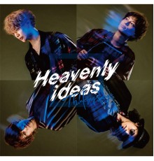 Thinking Dogs - Heavenly ideas